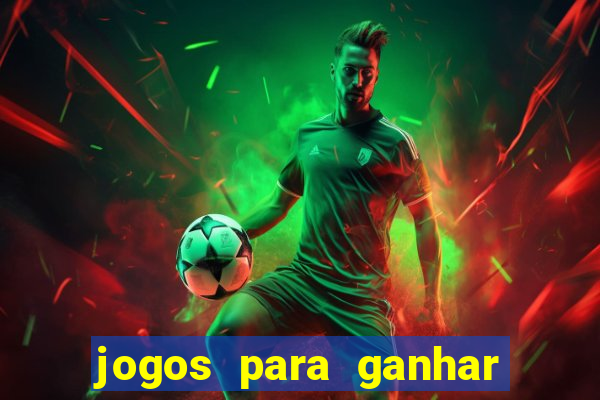 jogos para ganhar dinheiro via pix na hora